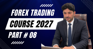 Tani Forex Trading Course 2027 Part 8 | Swap, Leverage And Slippage in Brokers in Urdu and Hindi