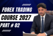 Tani Forex trading course 2027 part 2 | How to verify and open an account? Demo MT5 contest account