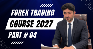Tani Forex trading course 2027 part 4 | Mobile Trading complete A to Z tutorial in Urdu and Hindi