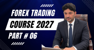 Tani Forex trading course 2027 Part 6 | Direct pending order, Funding Account, in Urdu and Hindi