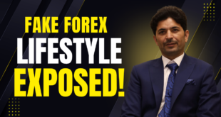 Fake Forex Lifestyle Exposed | By Tani Forex in Urdu and Hindi for Beginners 2026