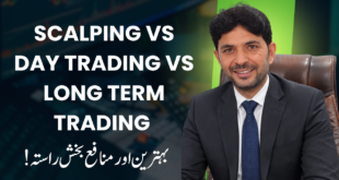 Scalping vs Day Trading vs Long Term Trading Which one is best for you ? Tani Forex Special Guide