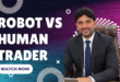 Robot vs Human Trader For 1 Year Who Made More? Tani Forex Special Review For Beginners 2026