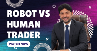 Robot vs Human Trader For 1 Year Who Made More? Tani Forex Special Review For Beginners 2026