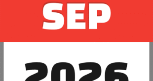 September 2026 signals and results